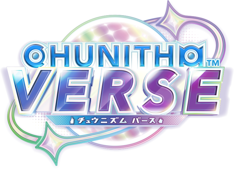 CHUNITHM logo